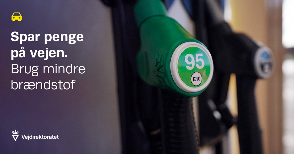 Det er dyrt at være billist, men med 10 simple tips kan du spare på brændstoffet og lette presset på pengepungen.