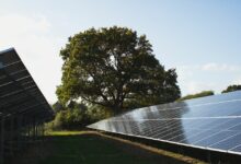 Industriens Pension og energiselskabet Better Energy er klar med endnu en stor fælles milliardinvestering i forventet 15 store solcelleparker