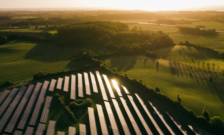 De seneste tre år har Better Energy stået for godt halvdelen af al solkraft, der blev opstillet på dansk jord.