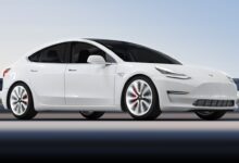 Teslas Model Y har taget markedet med storm og slog i marts rekord med helt vilde salgstal.