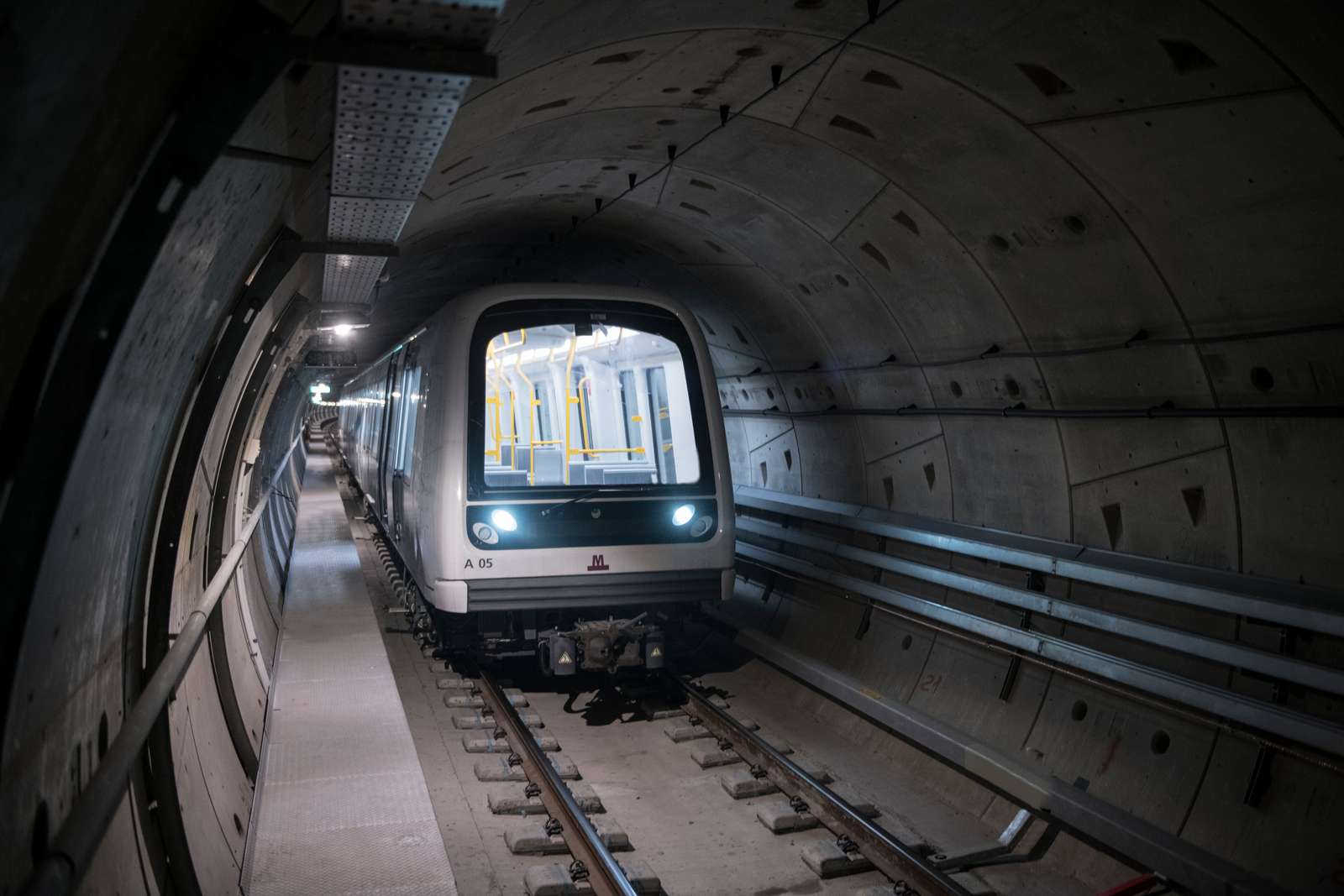 Forligskreds på Københavns Rådhus igangsætter undersøgelse af nye metrolinjer.
