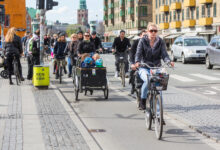 Luftforureningen er for høj i Danmark. Ny alliance vil have gjort noget ved problemet.